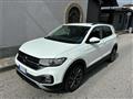 VOLKSWAGEN T-CROSS 1.0 TSI Style BMT