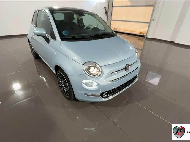 FIAT 500 1.0 Hybrid