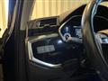 AUDI Q3 40 TFSI quattro S tronic LED GANCIO Navi BlackPack