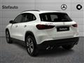 MERCEDES CLASSE GLA d Automatic Progressive Advanced Plus