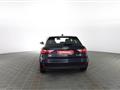 AUDI A1 SPORTBACK A1 SPB 25 TFSI