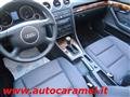 AUDI A4 Cabriolet 1.8 T 163cv quattro