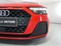 AUDI A1 SPORTBACK SPB 30 TFSI