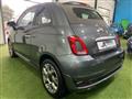 FIAT 500C 1.2 Rockstar 69cv my20