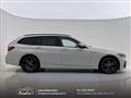 BMW SERIE 3 TOURING d48V xDrive Touring Msport Adaptive-DifferenzialeM