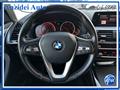 BMW X3 xDrive 20d Business Advantage Aut