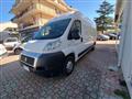 FIAT DUCATO 2.3 MJT 120 CV Ducato 33 2.3 MJT PC-TN Furgone Ambulanziabile