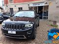 JEEP GRAND CHEROKEE 3.0 V6 CRD 250 CV Multijet II Overland