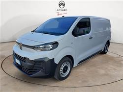 CITROEN JUMPY Furgone M 2.0 B-HDi 144cv E6E / prezzo IVA esclusa