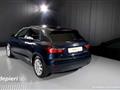 AUDI A1 SPORTBACK A1