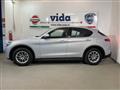 ALFA ROMEO STELVIO 2.2 Turbodiesel 190 CV AT8 Q4 Business