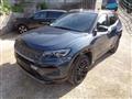 JEEP COMPASS 1600 MJT S 130CV PELLE NAVI CAM"19 ITALIA