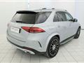 MERCEDES CLASSE GLS GLS 350 d 4Matic Premium Plus