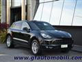 PORSCHE MACAN 3.0 S Diesel * TETTO * GANCIO * PORTA BICI *