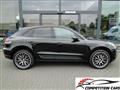 PORSCHE MACAN 2.0 PASM PANO PRIVACY NAVI LED BOSE CARPLAY**