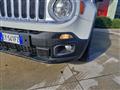 JEEP RENEGADE 2.0 mjt Limited 4wd 140cv auto