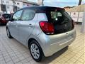 CITROEN C1 5p 1.0 vti