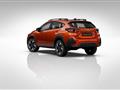 SUBARU CROSSTREK 2.0i e-Boxer MHEV CVT Lineartronic Style