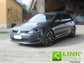 VOLKSWAGEN GOLF 1.6 TDI EXECUTIVE BLUEMOTION