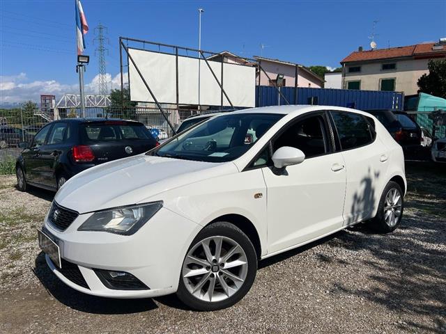 SEAT Ibiza SC 1.2 tdi cr Reference