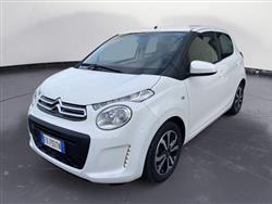 CITROEN C1 VTi 72 S&S 5 porte Feel