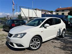 SEAT Ibiza SC 1.2 tdi cr Reference