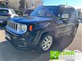 JEEP RENEGADE 1.6 Mjt DDCT 120 CV Limited