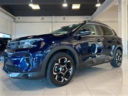 CITROEN C5 AIRCROSS BlueHDi 130 S&S EAT8 Shine NUOVO MODELLO