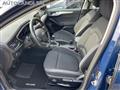 FORD FOCUS 1.5 TDCi 120 CV Start&Stop Powershift SW Business