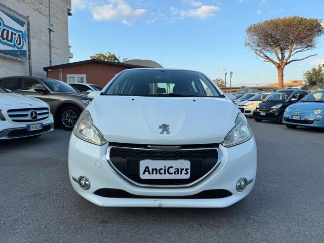 PEUGEOT 208 (2012) 1.4 VTi 95 CV 5p. GPL Active