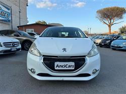 PEUGEOT 208 (2012) 1.4 VTi 95 CV 5p. GPL Active