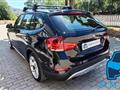 BMW X1 xDrive18d X Line