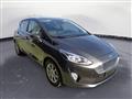 FORD FIESTA 1.0 Ecoboost Hybrid 125 CV 5 porte Titanium