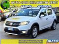 DACIA NUOVA SANDERO STEPWAY STEPWAY 0.9 TCe PRESTIGE EURO6B NAVI/RATE/PERMUTE