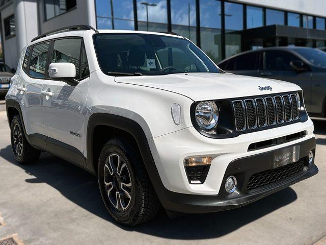 JEEP RENEGADE 1.0 T3 Longitude