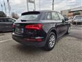 AUDI Q5 2.0 TDI 190 CV quattro S tronic S line plus