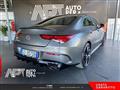 MERCEDES CLASSE CLA COUPE CLA Coupe 35 AMG 4matic auto