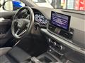 AUDI Q5 40 TDI 204 CV quattro S tronic S line