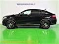 MERCEDES CLASSE GLE d 4Matic Premium