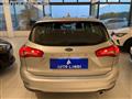 FORD FOCUS 1.5 EcoBlue 120 CV automatico SW Business Co-Pilot