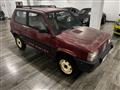 FIAT PANDA 1ª serie 1000 4x4 Sisley