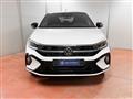 VOLKSWAGEN TAIGO 1.0 TSI 115 CV DSG R-Line