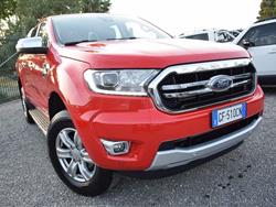 FORD Ranger FORD Ranger 4X4 PICK UP 2.0TDCI 170CV AUTOM. DOPPIA CABINA -