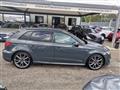 AUDI A3 SPORTBACK SPB 2.0 TDI 184 CV quattro S tronic Sport