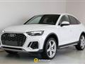 AUDI Q5 SPORTBACK SPB 40 TDI quattro S tronic S line