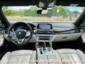BMW SERIE 7 d 265cv XDrive Eccelsa (Tetto/ParkAss./Navi/Retro)