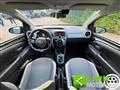 TOYOTA AYGO 1.0 VVT-i 72CV 3P x-cool Connect UNIPROPRIETARIO