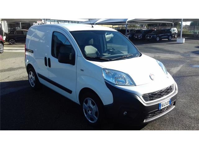 FIAT FIORINO SX 1.3MJET 95CV