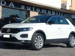 VOLKSWAGEN T-ROC 1.0 TSI STYLE -APP CONNECT-PDC