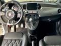 ABARTH 595 TURISMO 1.4 Turbo T-Jet 165 CV Turismo